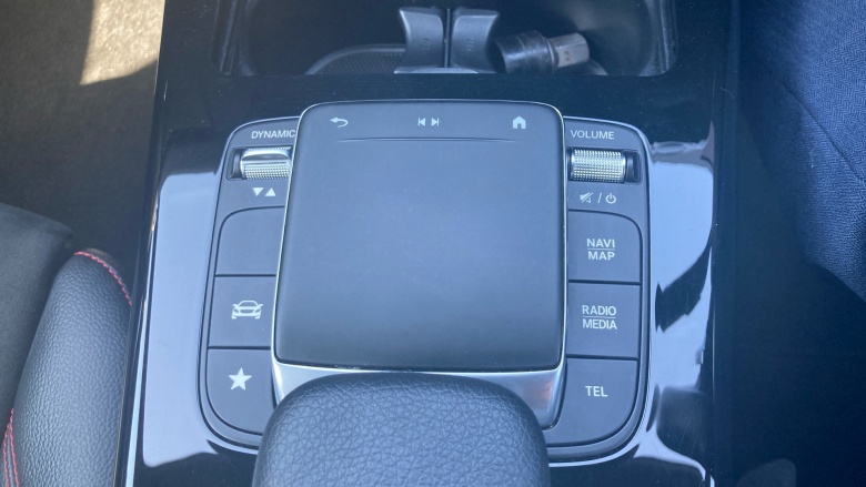 Mercedes-Benz A-Class A180 AMG Line 5dr Auto Petrol Hatchback